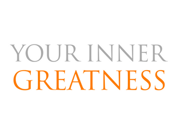 Your Inner Greatness
